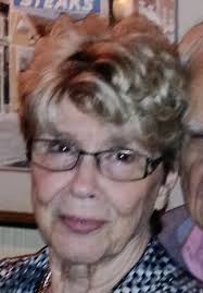 Obituary information for Nancy Chapman Davis