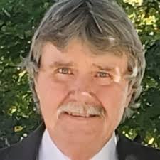 PERRIER, Richard Marcel 'Rick'