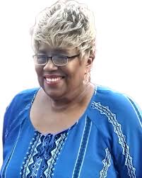 Glenda Janis Harris Obituary June 17, 2023