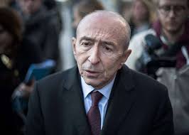 Son altesse sénilissime” : ce surnom...