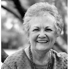 Charmaine Boone Obituary (1938