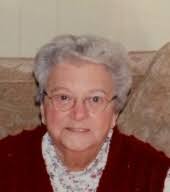 Mrs. Doris Kamens Preece