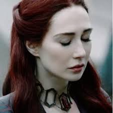 Melisandre Melisandre Game Of Thrones Fans Game Of Thrones Tv