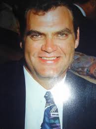 Frank Sturgeon Obituary (1951