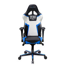 Racing Series Pro Gaming Chair Pu Leather Zero Rv118 Nbw