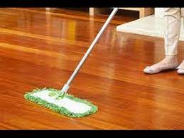 Because stains remain on the surface, how to clean laminate wood floors with stains is easy using mild cleaners and light scraping. How To Clean Laminate Floors Tips Advice Wipeout