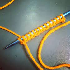 With over 30 years in knitting and crochet design, drops design offers one of the most extensive collections of free patterns on the internet. Purl Stockinette Stitch Not Your Average Crochet