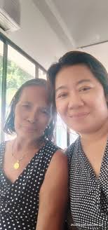 My mother in my aunte ❤️❤️❤️ Jessica Luzano Josefina Lozano Umbac