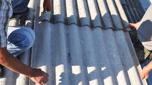 Jenis serat larut dalam air, … Atap Asbes Plus Minus Harga Hingga Bahayanya Rumah Com