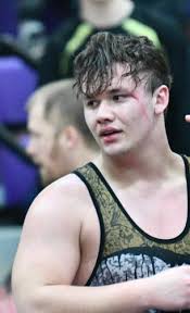 County, Madison wrestlers advance to district tournament