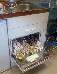 Mini Spulmaschine Der Shopblogger Spulmaschine Kleine Kuche Kuchenplanung