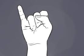 Baby sign language tips on starting signing with baby. How To Sign I Love You In American Sign Language 9 Steps