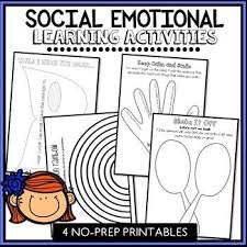 Social And Emotional Learning Take The Stress Out Of Teaching Your Students S Social Emotional Learning Social Emotional Learning Activities Social Emotional