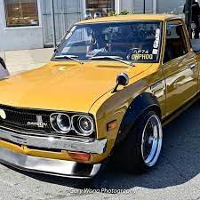 just cool おしゃれまとめの人気アイデア pinterest kevin jones ピックアップトラック ダットラ ダットサン