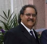 Benito Cabrera Obituary