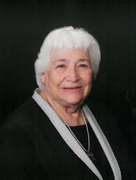 Nancy Harriet Dugan Obituary