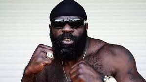Kevin ☆Kimbo Slice☆ Ferguson