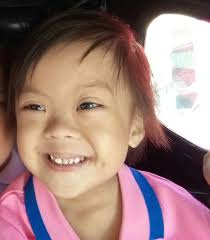 Fund for Reign's Battle Against Leukemia