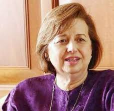 Bank Negara governor Tan Sri Dr Zeti Akhtar Aziz responds to a few salient questions. StarBizWeek: Should Malaysians be worried about the issue of capital ... - b_21zeti
