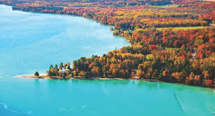 Traverse City Legends And Myths Traverse City Mi