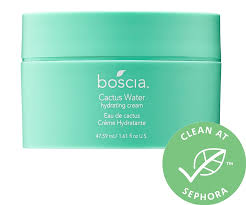 Shop boscia's cactus water moisturizer at sephora. Boscia Cactus Water Moisturizer Kicks Up The Gel Moisturizer Season Musings Of A Muse