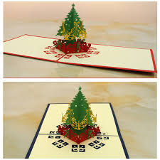 Check out our thanksgiving tree selection for the very best in unique or custom, handmade pieces from our shops. Holiday Greeting Cards 3d Pop Up Christmas Tree Thanksgiving Christmas Tree Christmas Greeting Card 1pcs Card Embroidery Card Reader Usb Portcard Boy Aliexpress