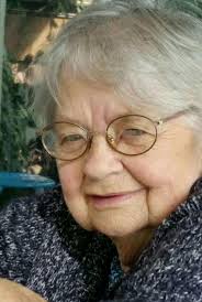 Beverly Jean Bivens Hays (1935-2016)