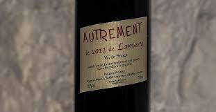Chateau Lamery Chateau Vin Vin De France