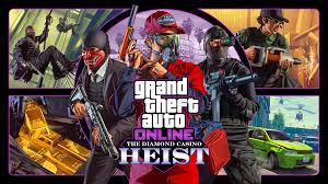 Maybe you would like to learn more about one of these? The Diamond Casino Heist Gta Wiki Fandom