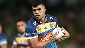 However a news corp investigation in february revealed the titans had made a $10,000 payment to. Nrl Titans David Fifita Fined Over Gold Coast Property Incident