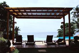 Patio guy alumawood contractor is a california domestic corporation filed on january 18, 2011. 6 Patio Cover Trends That Will Transform A Blah Backyard J W Lumber
