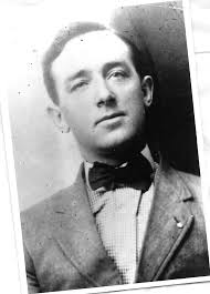 Is anyone familiar with Joseph Trivla Moree from Long Island, Bahamas?