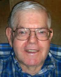 RAY DURST Obituary (1942