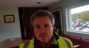 Errigal or Omagh?, Brian Gormley