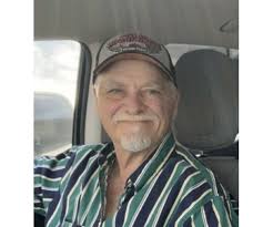 Tony Rhoden Obituary (1956