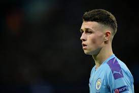 Meet rebecca cooke, the sweetheart of the midfielder. Pep Guardiola Pantau Perkembangan Phil Foden Republika Online