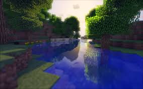 Today i am going to present the best shaders for the new 1.16.4 version. Minecraft Background Shaders X Imgflash Minecraft Background Minecraft Shaders