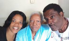 Katherine Williams Obituary (2017)