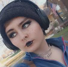 My favorite cosplay is [insert image]