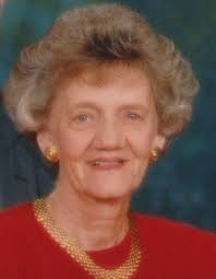 Eva Guinn Obituary and Online Memorial (2012)