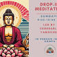 Drop-in Meditation event in Soquel, CA