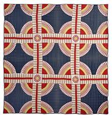 Bold designs will usually make bold kaleidoscopes. Quilt Wikipedia