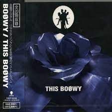 Amazon.com: This Boowy: CDs y Vinilo