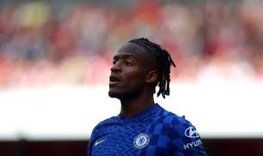 Leeds linked with batshuayi move Ruz Q Uzy Txnm