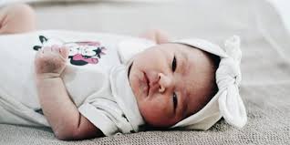 Maybe you would like to learn more about one of these? Lucu Dan Menggemaskan Ini Potret 5 Bayi Artis Yang Baru Lahir Tahun 2020 Merdeka Com