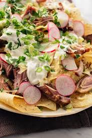 Indian Ish Nachos With Cheddar Black Beans And Chutney Recipe Recipe Recipes Cooking Nyt Cooking