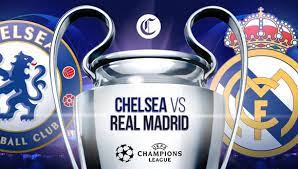 Resumen, resultado y goles de la vuelta de los octavos de final de la champions league. Via Espn Real Madrid Vs Chelsea En Vivo Online Con Que Resultados Clasificaran A La Final De La Champions League Partidos De Hoy Resultados En Vivo Revtli Respuestas El Comercio Peru