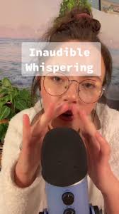 Whispering Reply to @its.ayla.house