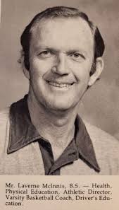 Laverne "Mac" Mcinnis, Jr. Obituary September 2, 2025