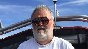 Jeffrey Darr Obituary (1955